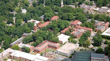 caption=Aerial view of campus in 2007