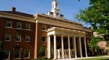 The Farmer School of Business was ranked 40th in the country for undergraduate business schools by Bloomberg.[49]