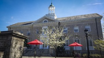  The Weiss Center for the Arts