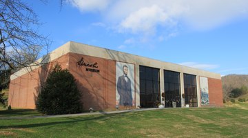 Lincoln Library and Museum