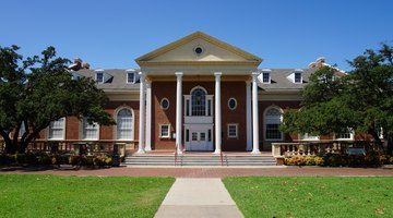 Hubbard Hall