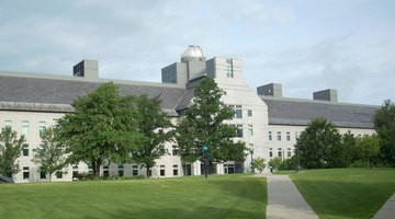 John M. McCardell, Jr. Bicentennial Hall, Middlebury's multidisciplinary science facility