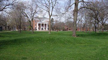 Middle College overlooking the Beloit campus