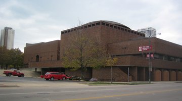 Fred Loock Engineering Center