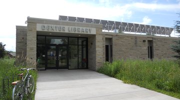 Dexter Library