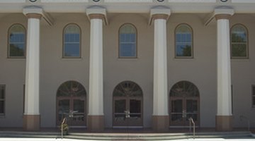 Veterans Memorial Hall is in Washington, D.C.