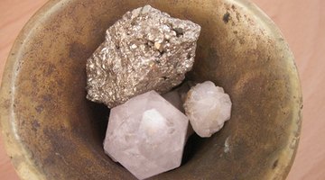 Facts About Quartz Rocks