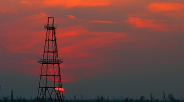 What Is Oil Well Coring?