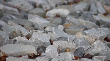What Are the Three General Types of Rocks?