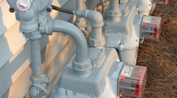 How to Convert Pounds Per Square Foot to PSI