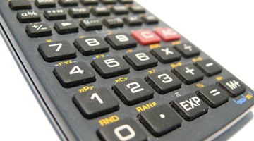 How to Work Out Percentages