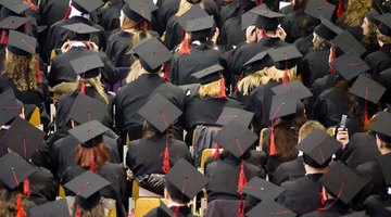 Missouri adopted new high school graduation minimums in 2006.