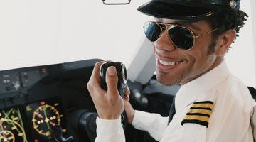 Most employers require pilots to hold an associate or bachelor's degree.
