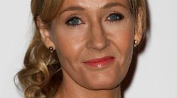 J.K. Rowling's first Harry Potter novel foreshadowed seven books' worth of narrative.