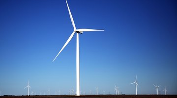 How Much Power Does a Wind Turbine Generate?