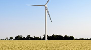 How Much Money Does a Farmer Make for a Wind Turbine?