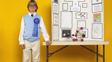 7th Grade Testable Science Fair Projects