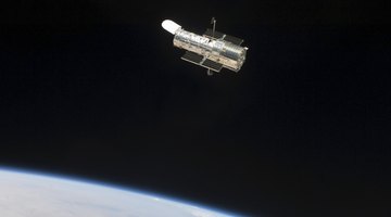 Things Found in the Exosphere