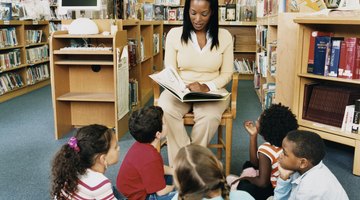 Reading aloud promotes fluency.