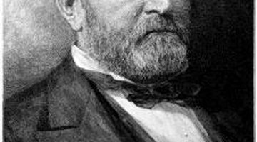 Ulysses S. Grant fought in the Mexican-American War but later found the causes for war weak.