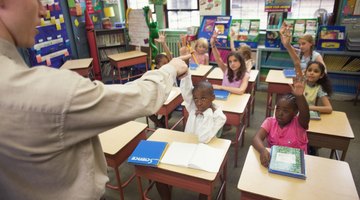 Children can become bored or alienated if they do not speak the same language as the teacher.