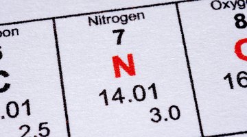 What Is the Highest Possible Oxidation Number of Nitrogen?