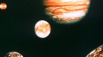 What Is the Large Equatorial Bulge of Jupiter?