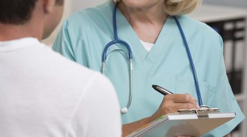 Nurses can transition into medical school.