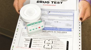 Each year, thousands of students in the U.S. are required to take drug tests.