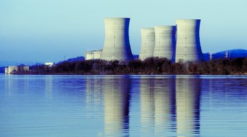 Types of Nuclear Energy