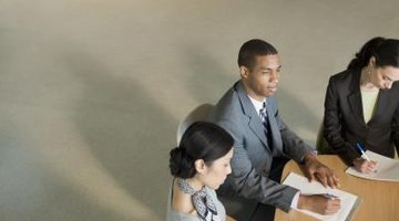 Examining persuasion techniques can help you analyze rhetoric in speaking and writing.