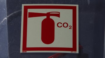 What Elements Make Up the Compound Carbon Dioxide?