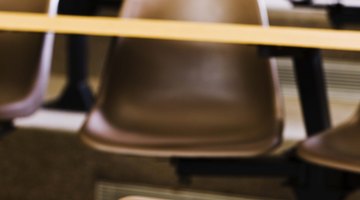 Training programs and degree-granting programs alike seek accreditation.