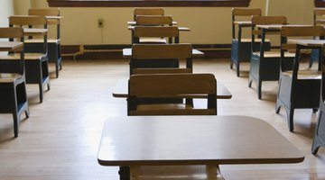 Many web-based college courses don't require access to a physical classroom.