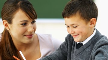 Helping second graders identify run-on sentences will help them understand how grammar helps them communicate clearly.