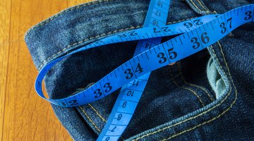 What Is Considered a Slim Waist Size?