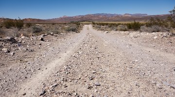 Path of Trail of Tears