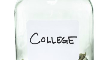 Pell Grants get disbursed by individual colleges.