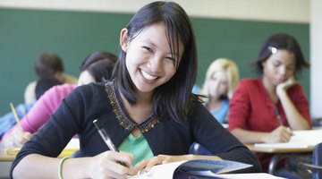 Using a graphic organizer as a prewriting tool can help you visualize ideas for your paper.