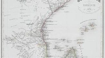 Somalia is today considered a failed state.