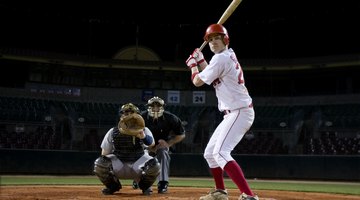 Baseball game