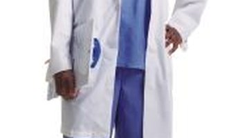 Students interested in becoming doctors should take courses in chemistry, physics and biology.