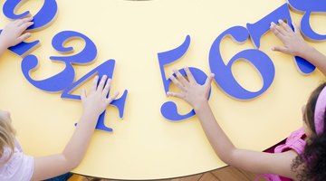Number sense in children is the most significant foundation in math education.