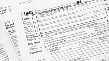 Can a Deceased Person Be Claimed on a Tax Return?