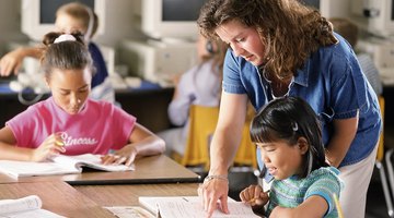 Special education students can be successful in any classroom with the right conditions.