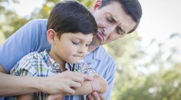 How to Teach Basic First Aid to Kids