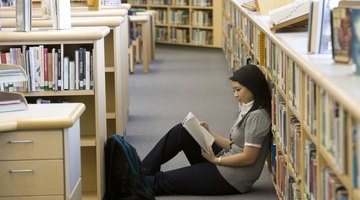 Teens enjoy reading when they have the correctly-leveled book.