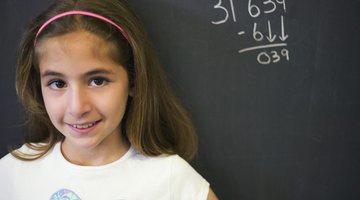 How to Teach Long Division to Fourth-Grade Students
