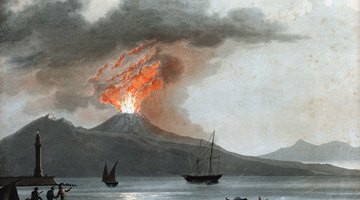 Facts on Volcanology