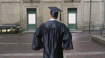 Your career depends on the type of degree you have.
